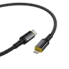 lightning cable to usb c adapter